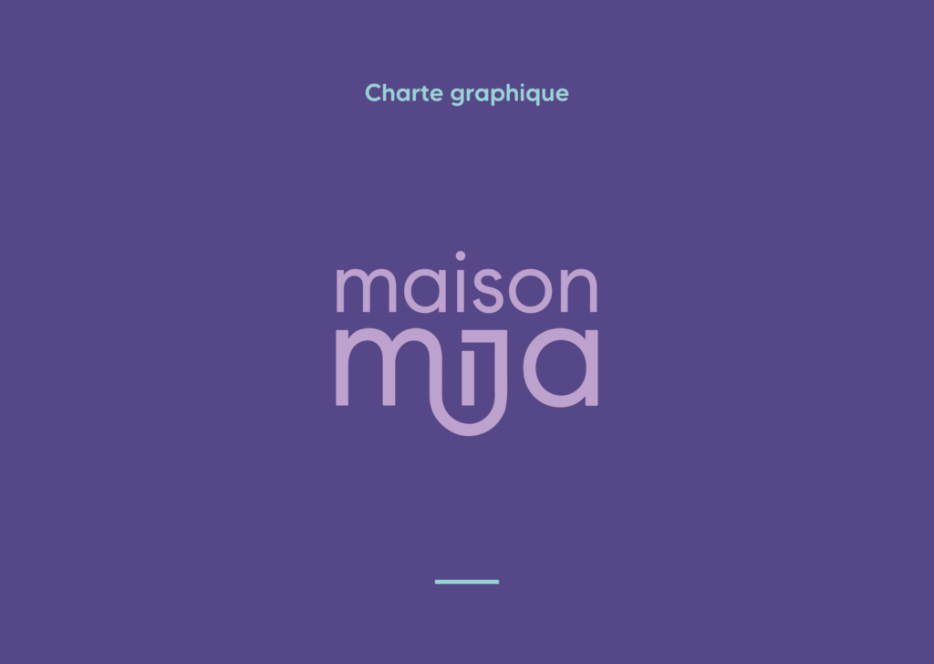 MAISON MIJA