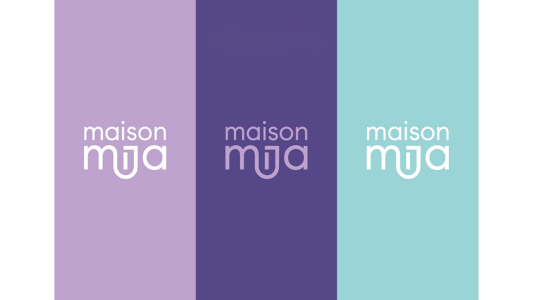 Couleurs logos
