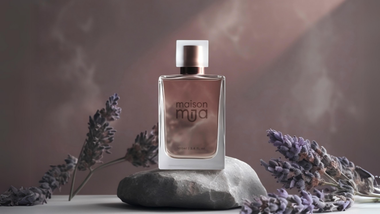 Parfum printemps