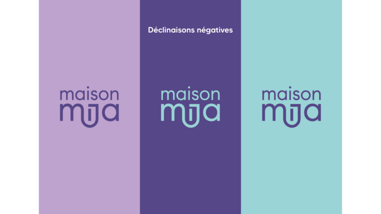 déclinaisons négatives