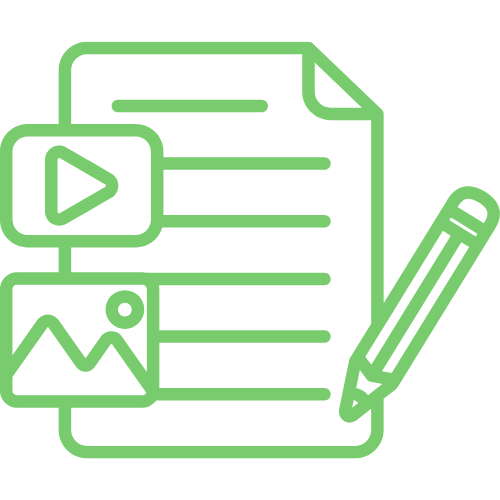 Content marketing