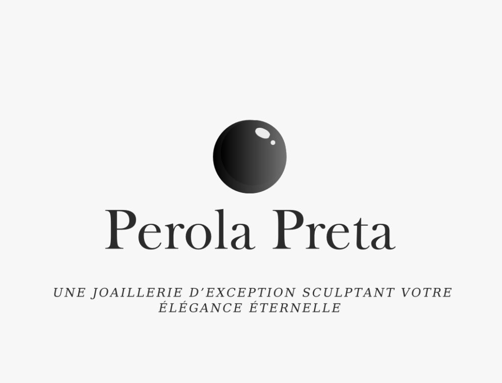Nouvelle identité perla preta