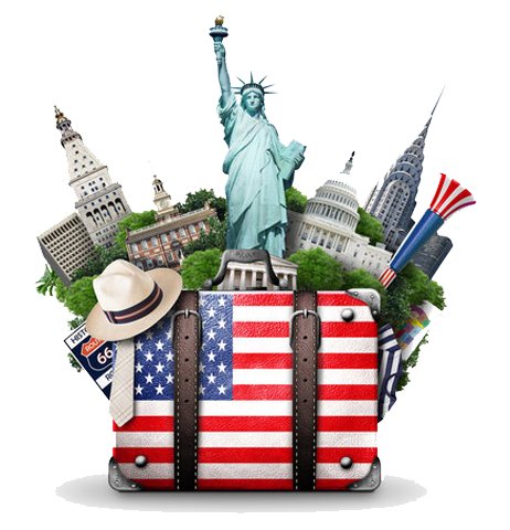 USA logo
